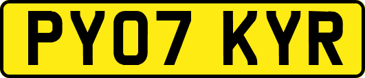 PY07KYR