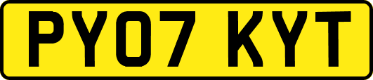 PY07KYT