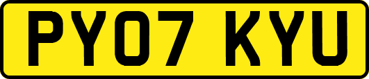 PY07KYU