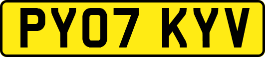 PY07KYV