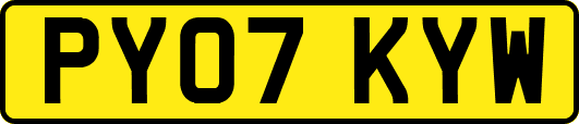 PY07KYW