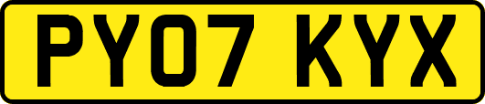 PY07KYX