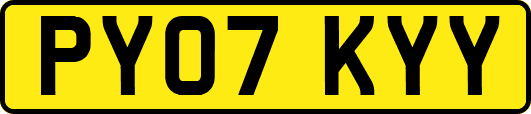 PY07KYY