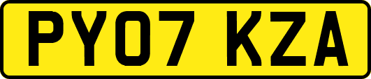 PY07KZA