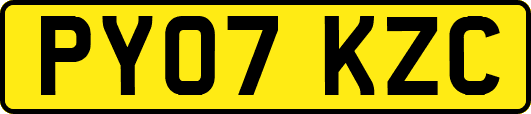 PY07KZC