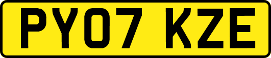 PY07KZE