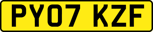 PY07KZF