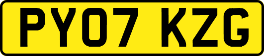 PY07KZG