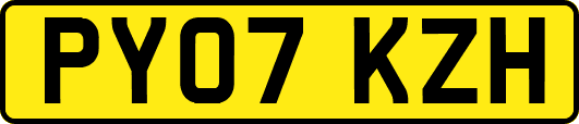 PY07KZH