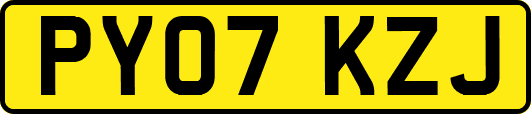 PY07KZJ