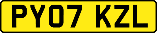 PY07KZL