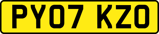PY07KZO