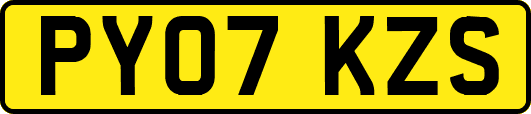 PY07KZS