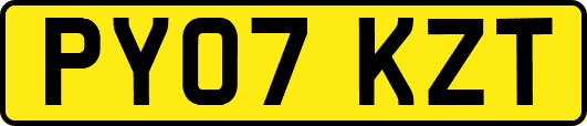 PY07KZT