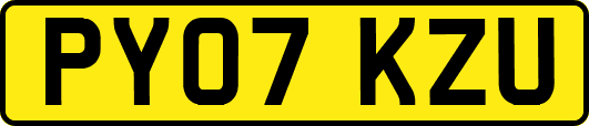 PY07KZU