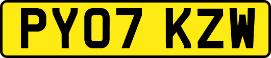PY07KZW