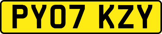 PY07KZY
