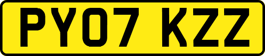 PY07KZZ