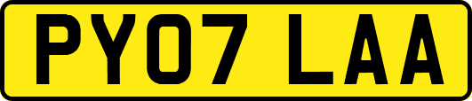 PY07LAA