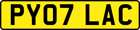 PY07LAC