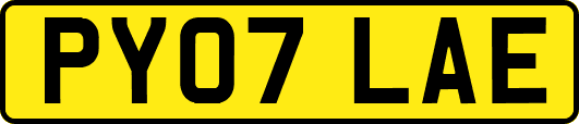 PY07LAE