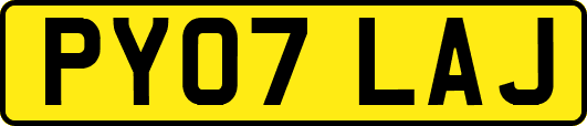 PY07LAJ