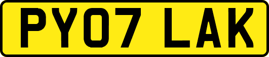 PY07LAK
