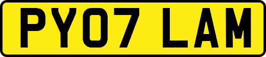 PY07LAM