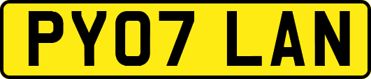 PY07LAN