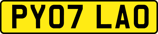PY07LAO