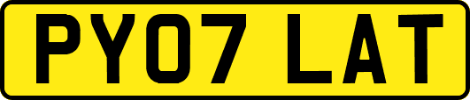 PY07LAT