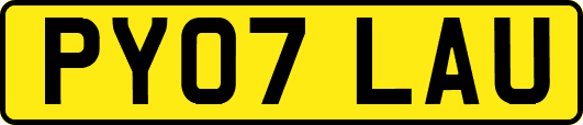 PY07LAU