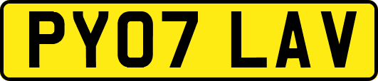 PY07LAV