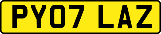 PY07LAZ