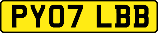 PY07LBB