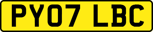 PY07LBC