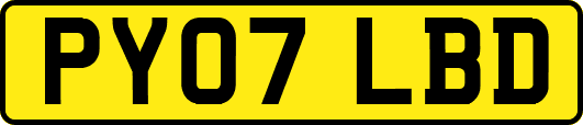 PY07LBD