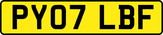 PY07LBF