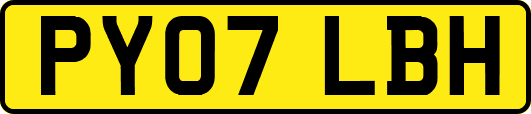 PY07LBH