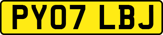 PY07LBJ