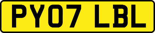 PY07LBL