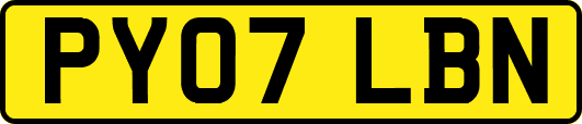 PY07LBN