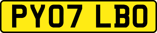 PY07LBO