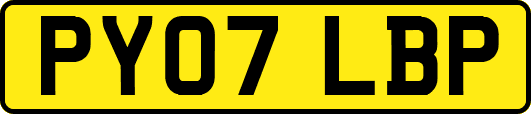 PY07LBP