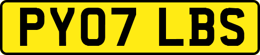 PY07LBS