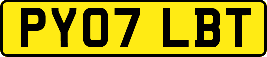 PY07LBT