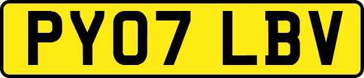 PY07LBV