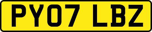 PY07LBZ