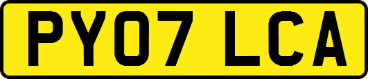 PY07LCA