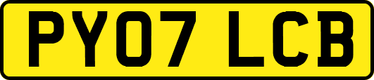 PY07LCB